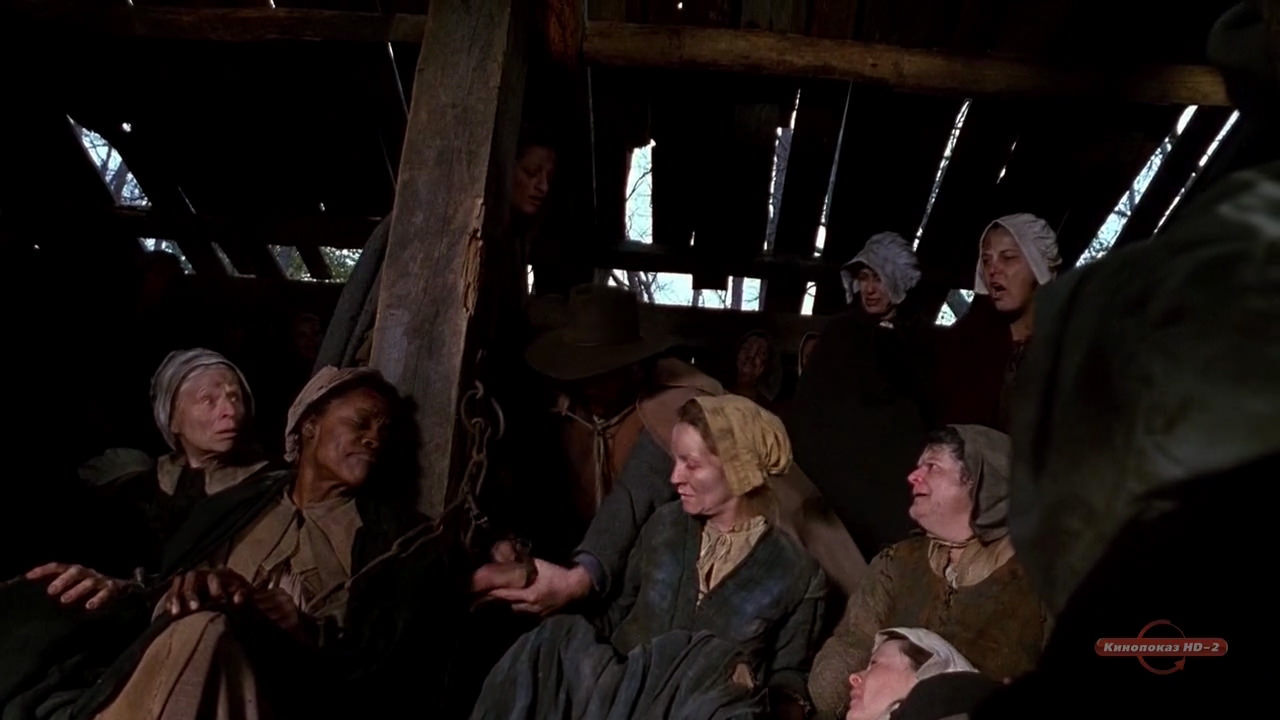 The Crucible (1996) HD screenshot 11903