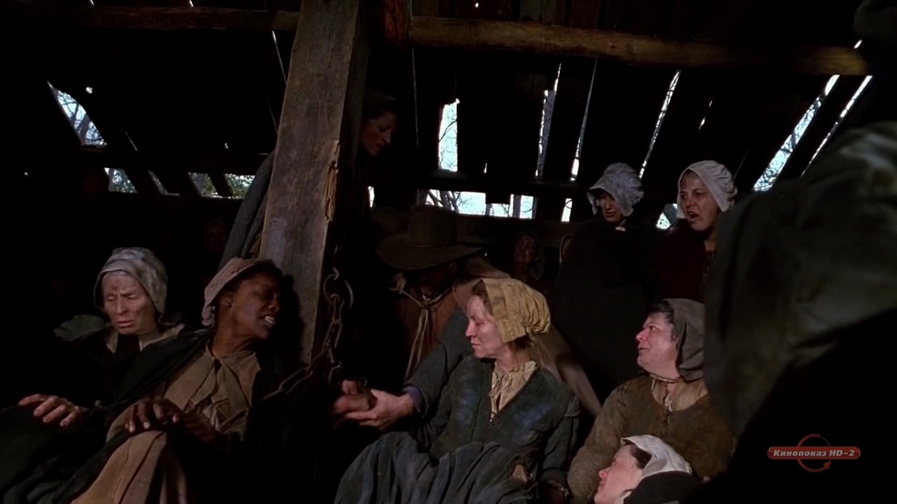 The Crucible (1996) screencap 11904