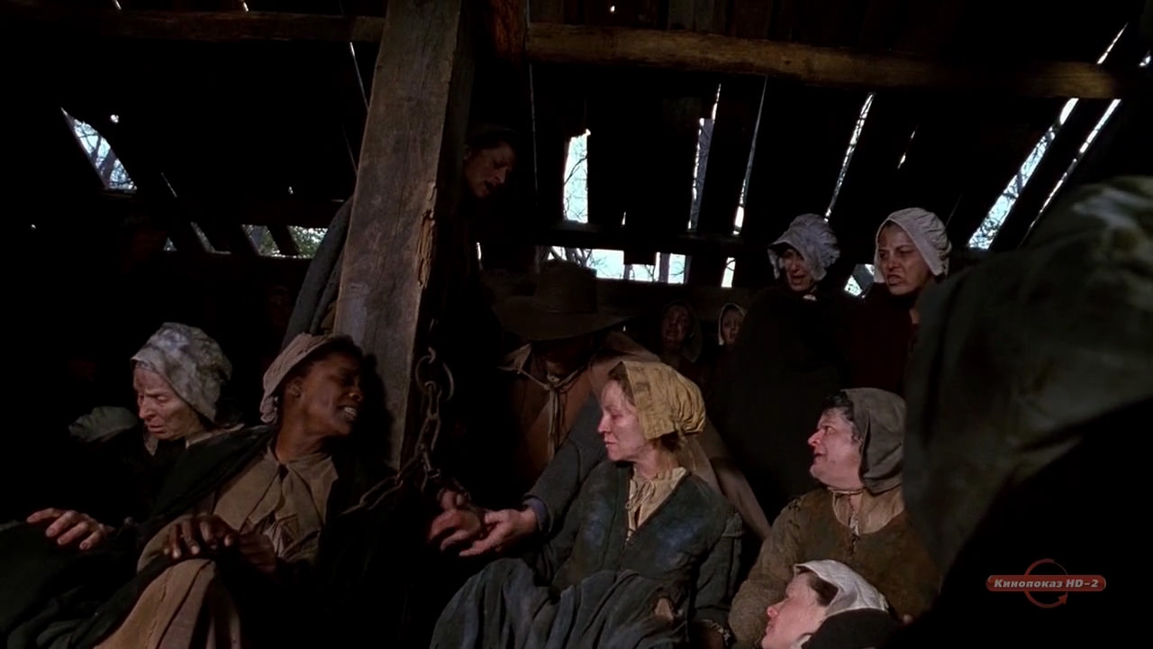 The Crucible (1996) movie still 11905
