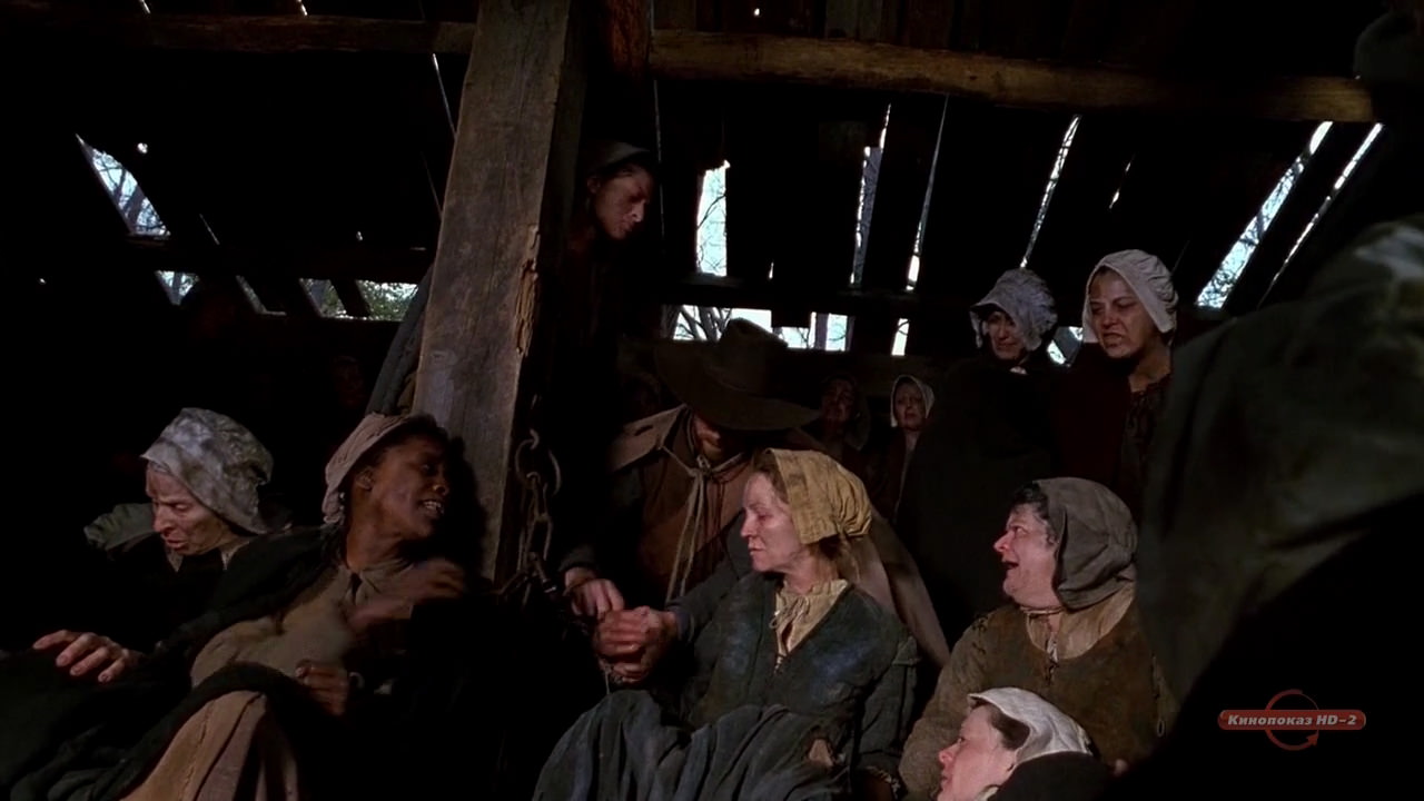 The Crucible (1996) HD screenshot 11906