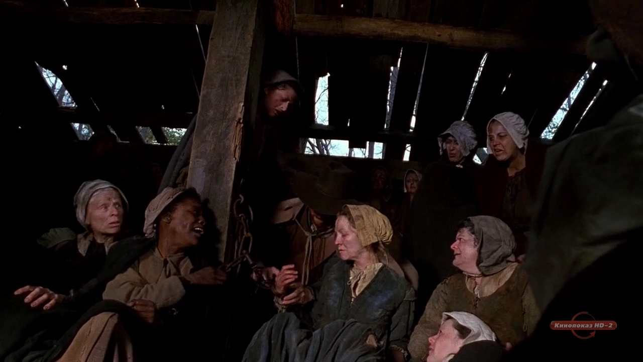 The Crucible (1996) screencap 11907