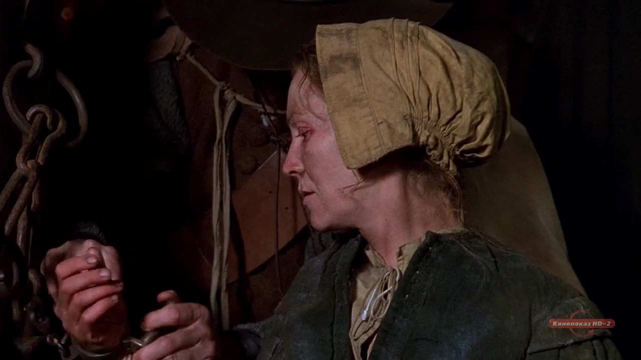 The Crucible (1996) movie still 11908
