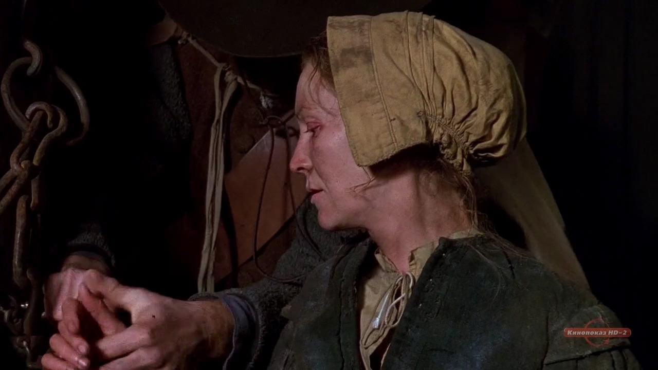The Crucible (1996) HD screenshot 11909