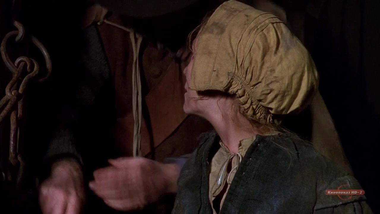 The Crucible (1996) screencap 11910