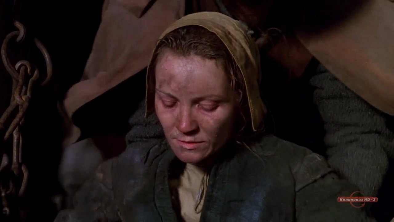 The Crucible (1996) HD screenshot 11912