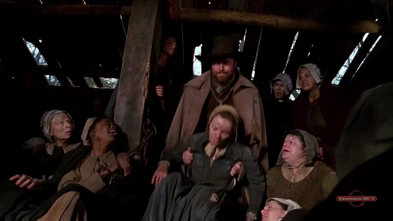 The Crucible (1996) screencap 11913