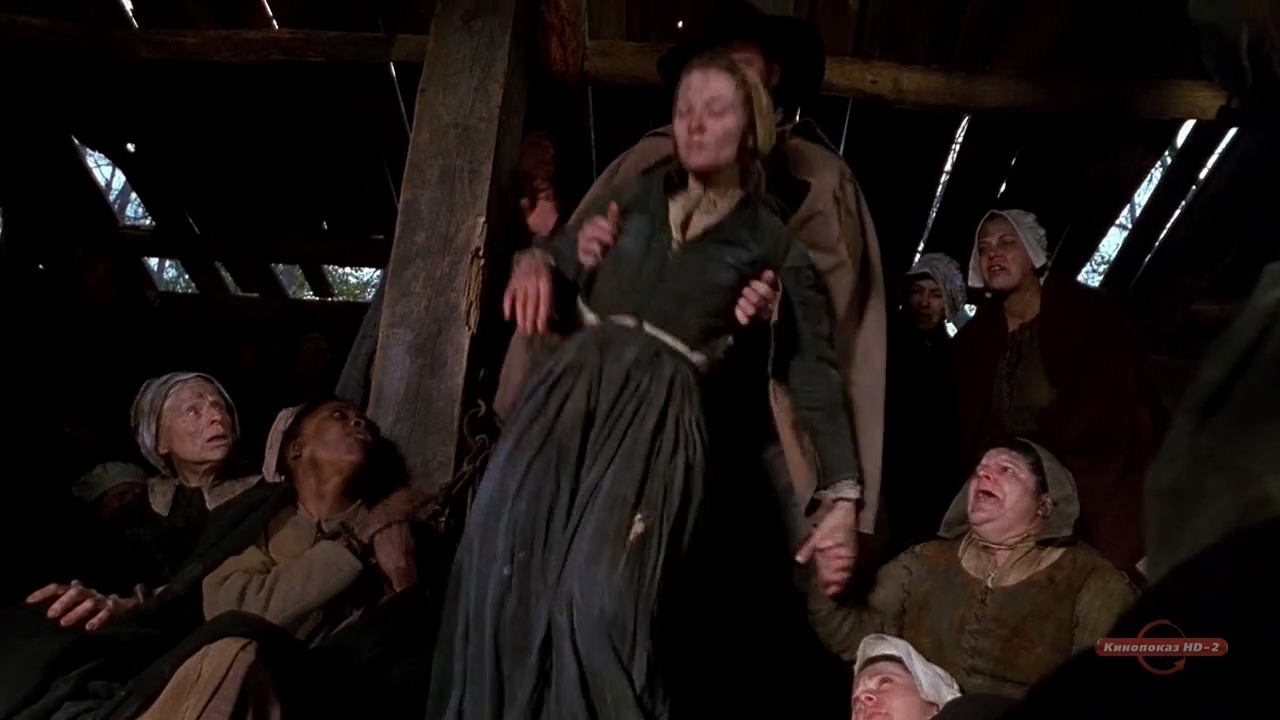 The Crucible (1996) movie still 11914