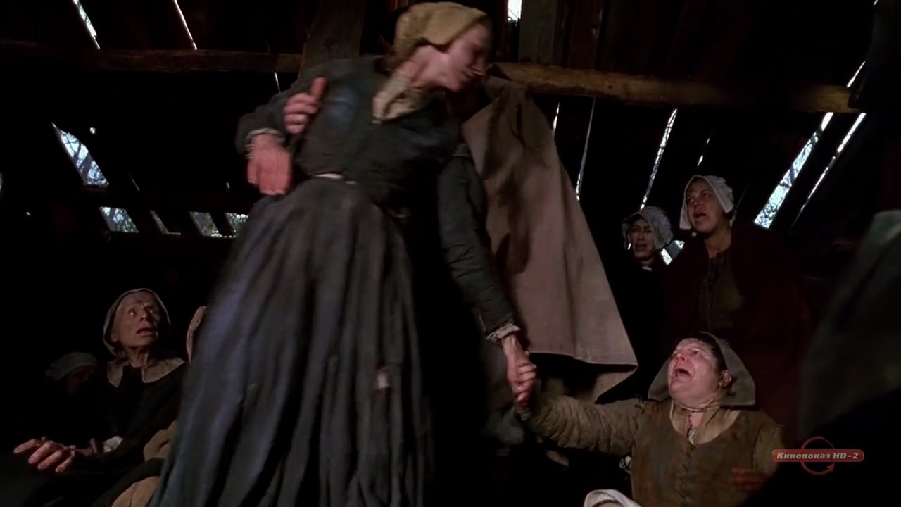 The Crucible (1996) HD screenshot 11915