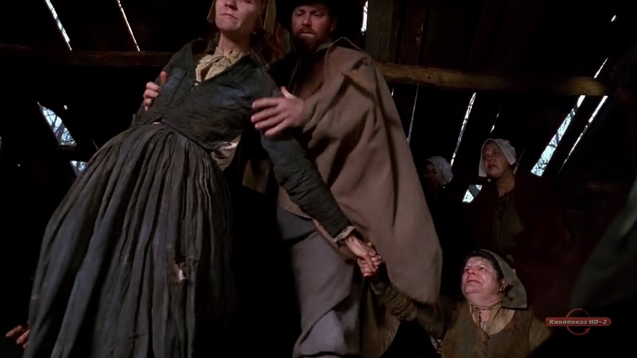 The Crucible (1996) screencap 11916