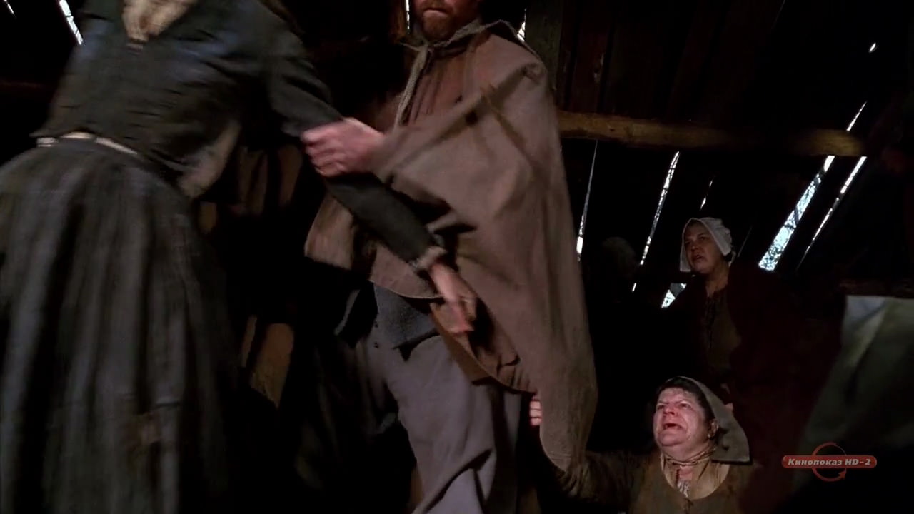 The Crucible (1996) movie still 11917
