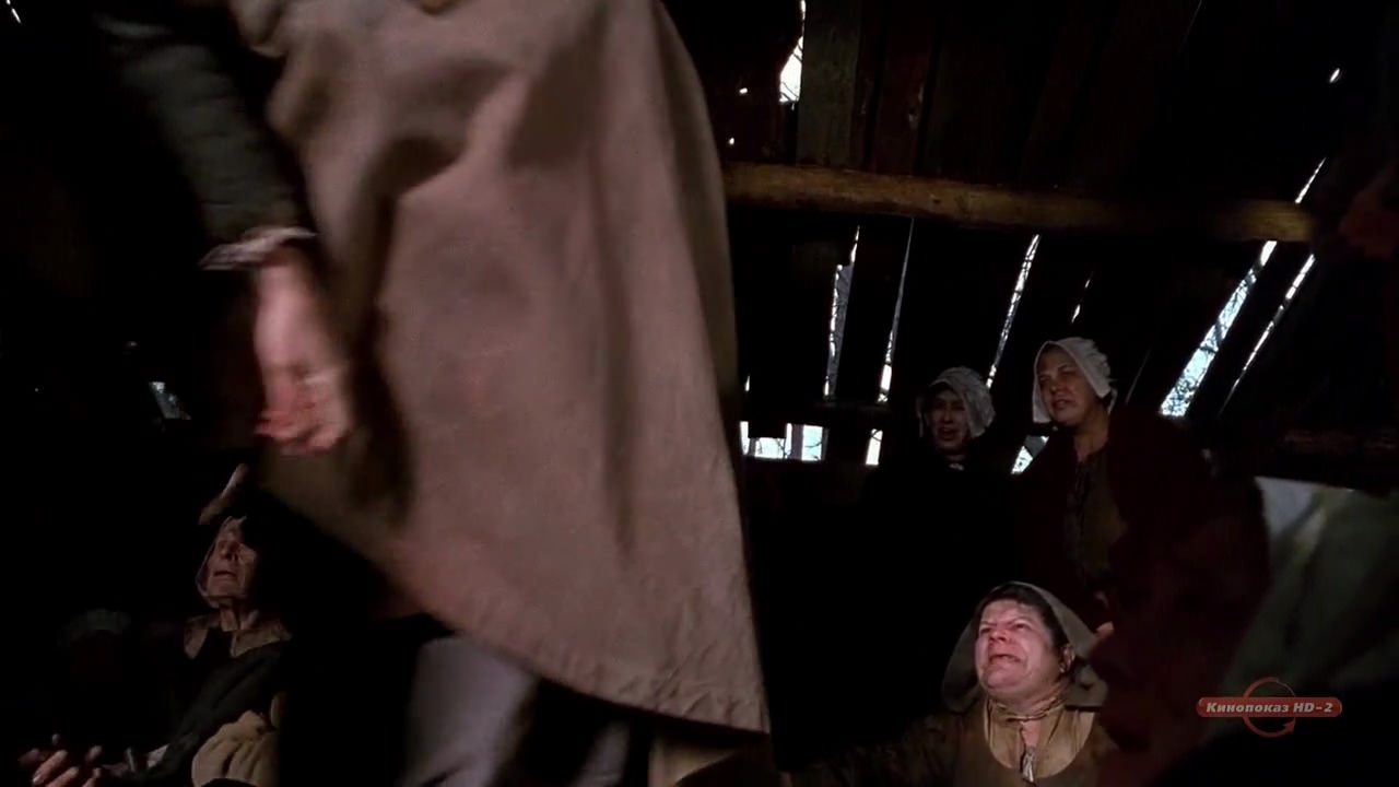 The Crucible (1996) HD screenshot 11918