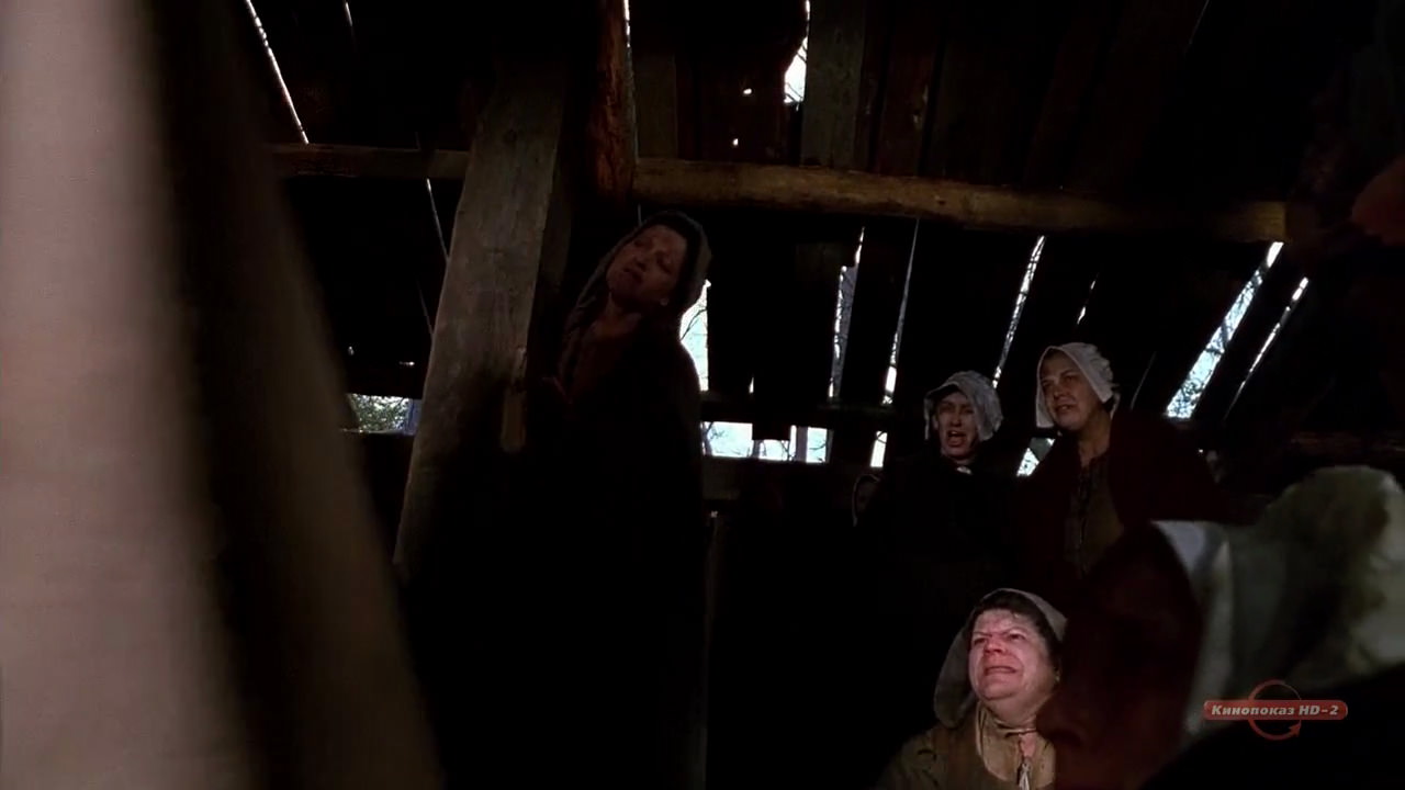 The Crucible (1996) screencap 11919