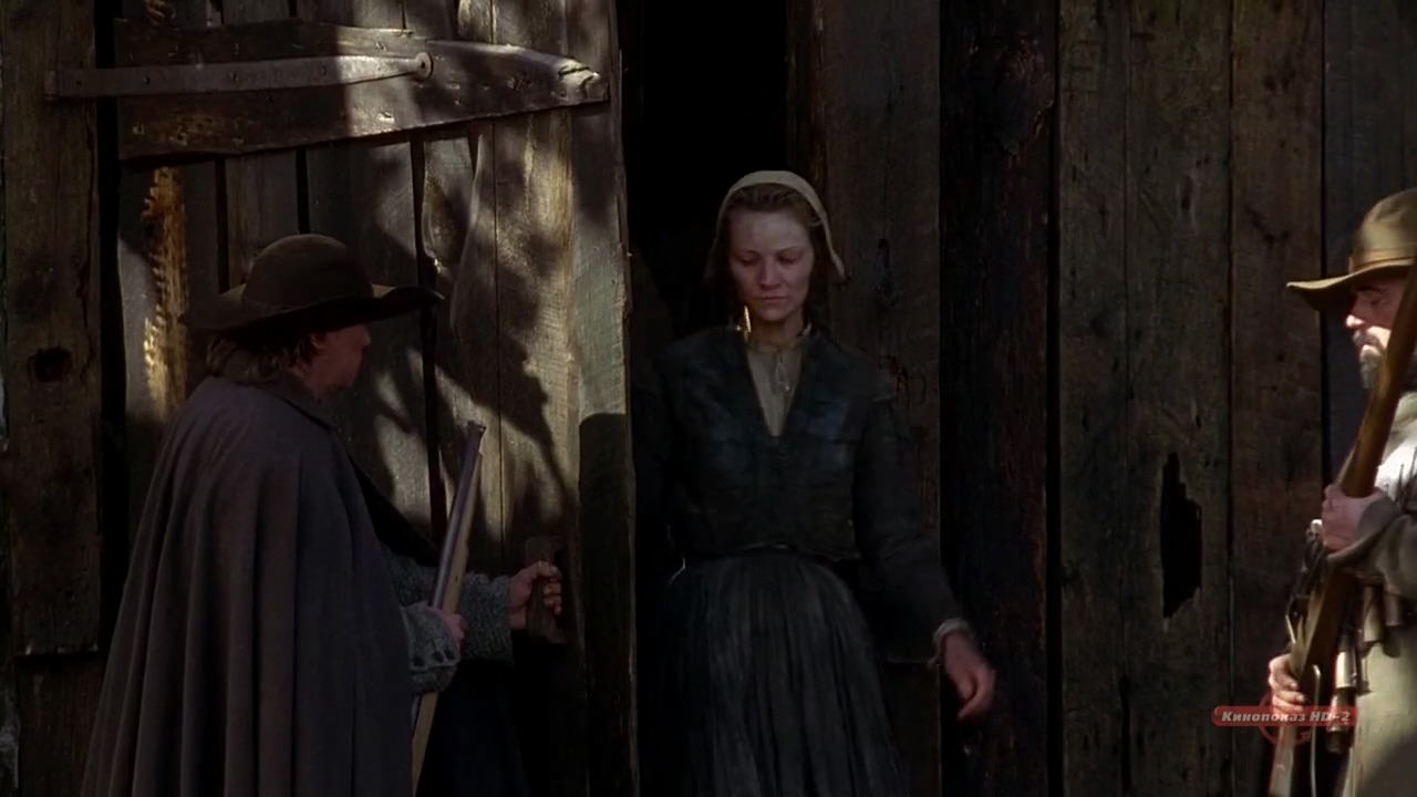 The Crucible (1996) HD screenshot 11921