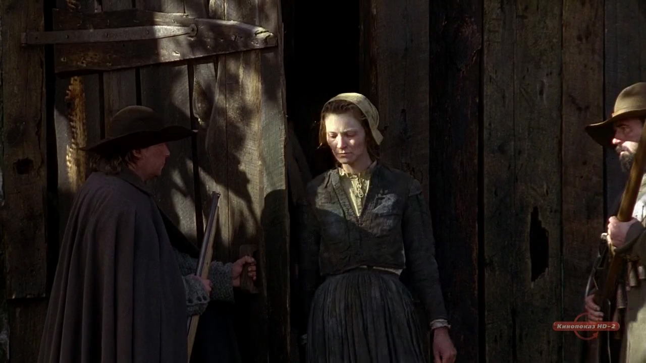 The Crucible (1996) screencap 11922
