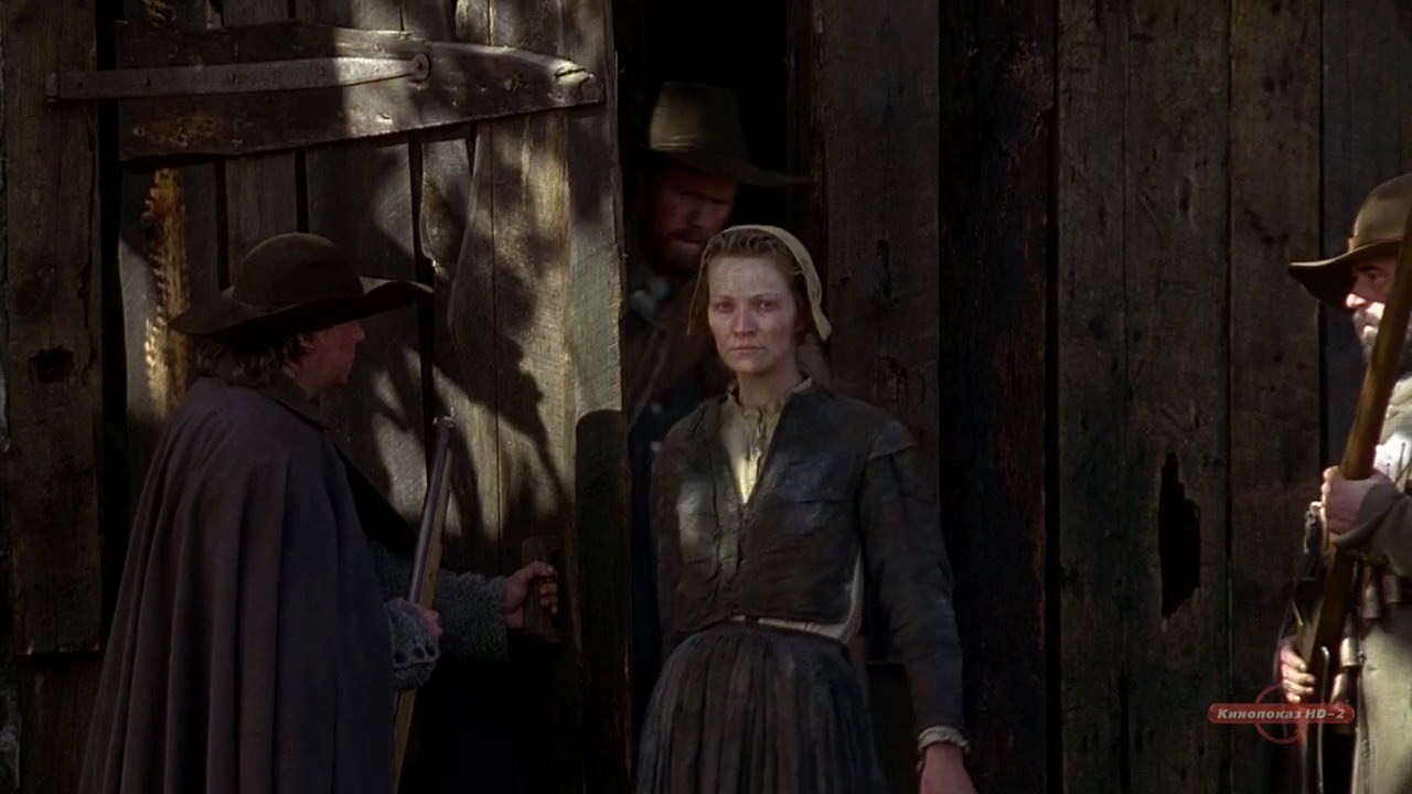 The Crucible (1996) movie still 11923