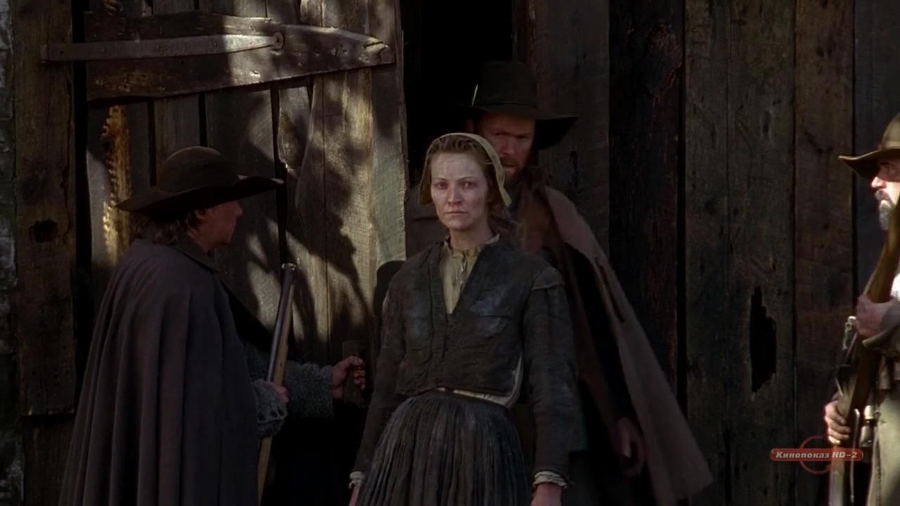The Crucible (1996) HD screenshot 11924