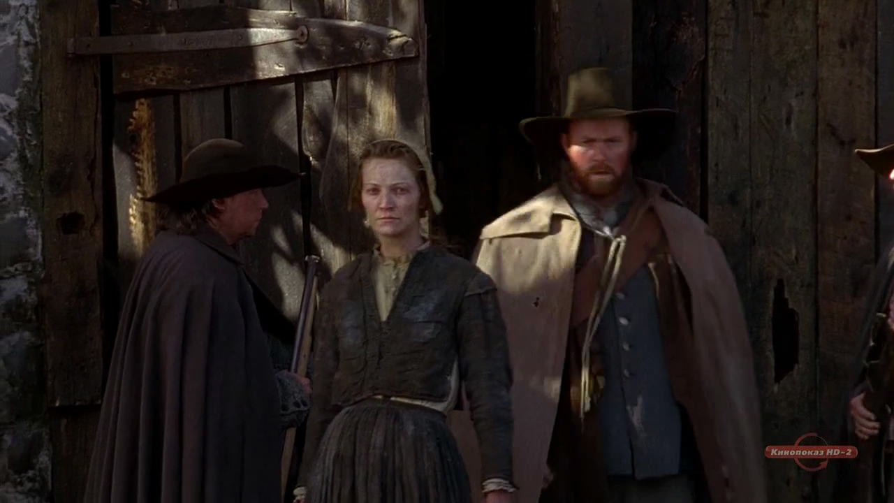 The Crucible (1996) screencap 11925