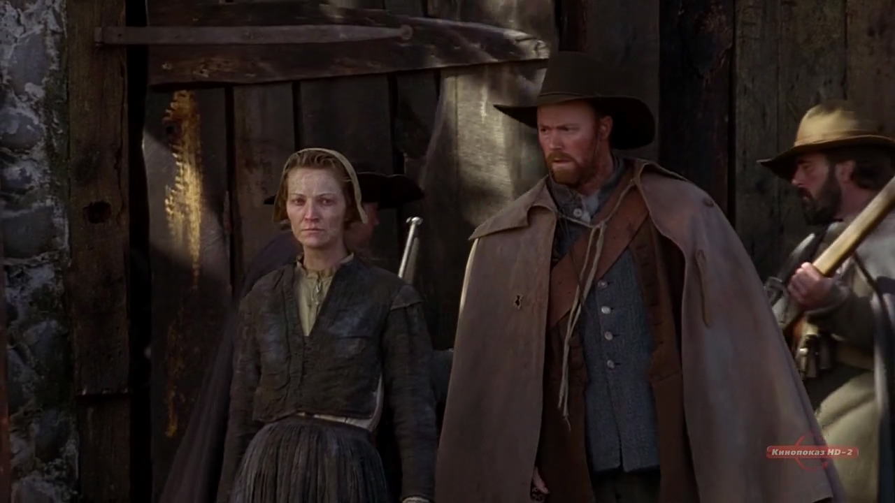 The Crucible (1996) HD screenshot 11927