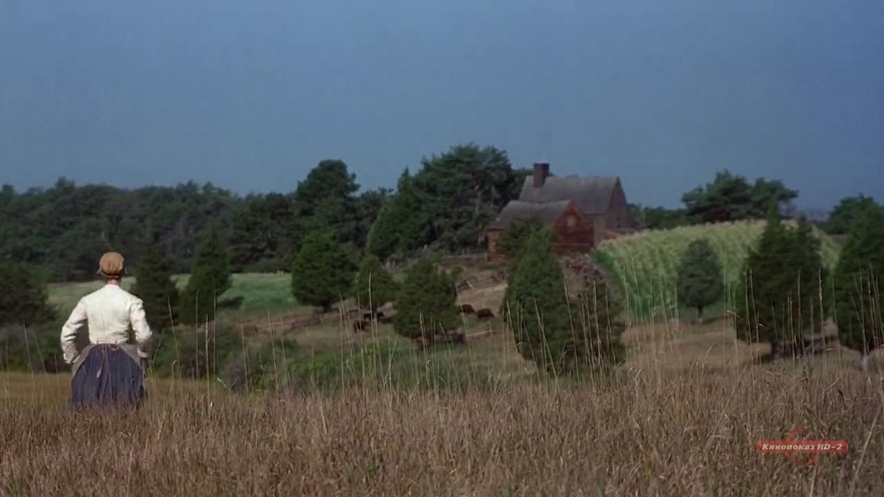 The Crucible (1996) HD screenshot 1193