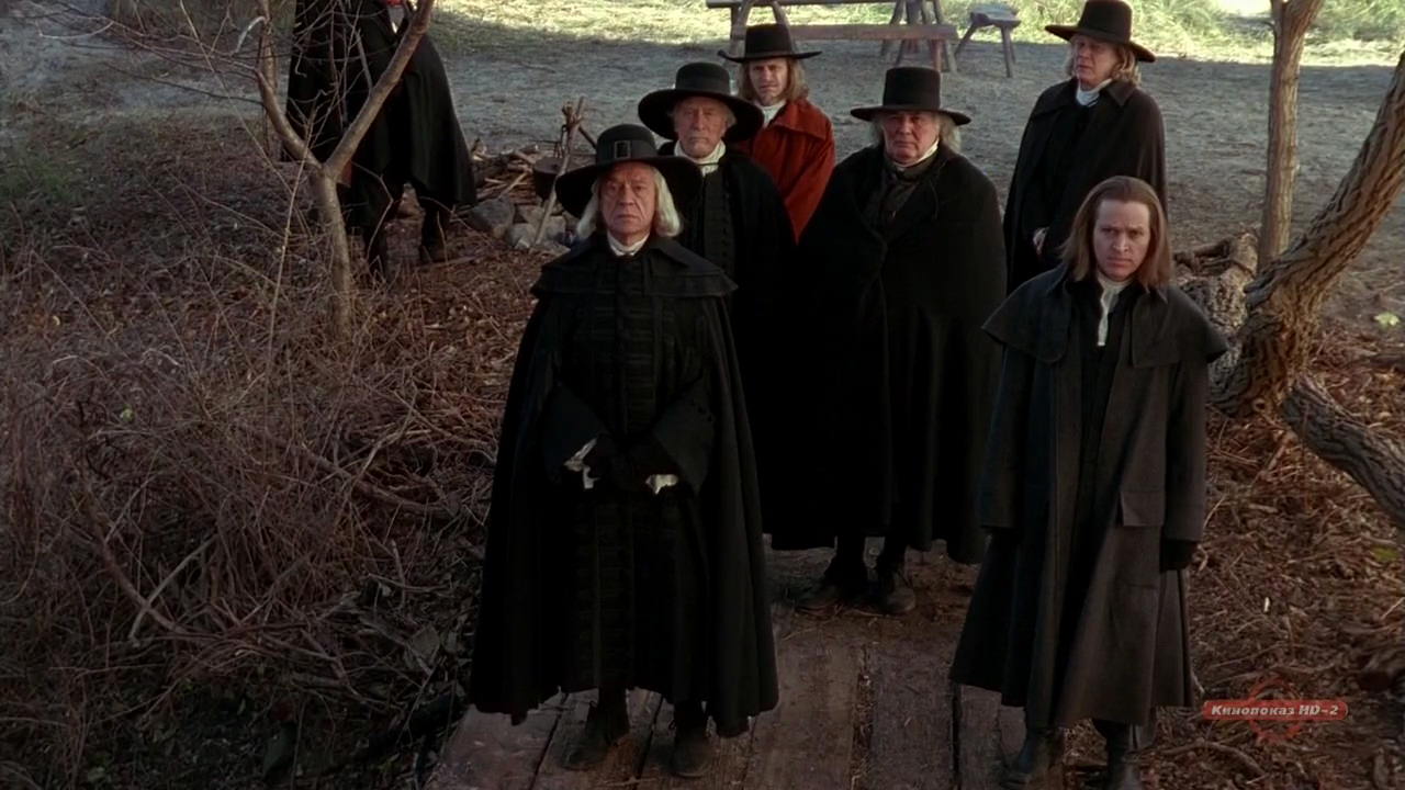 The Crucible (1996) movie still 11932