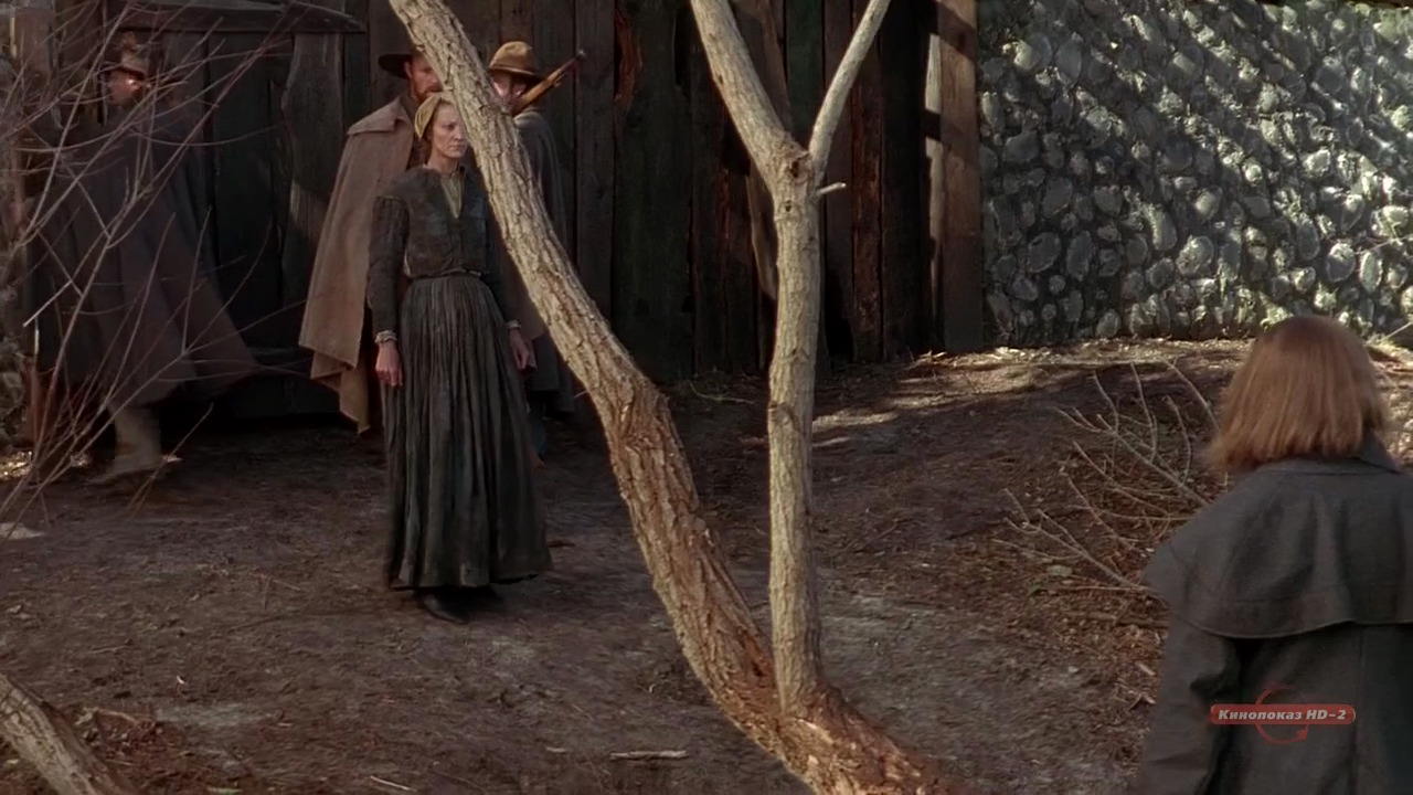 The Crucible (1996) movie still 11935