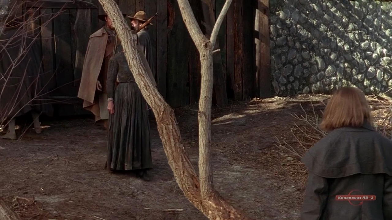 The Crucible (1996) HD screenshot 11936