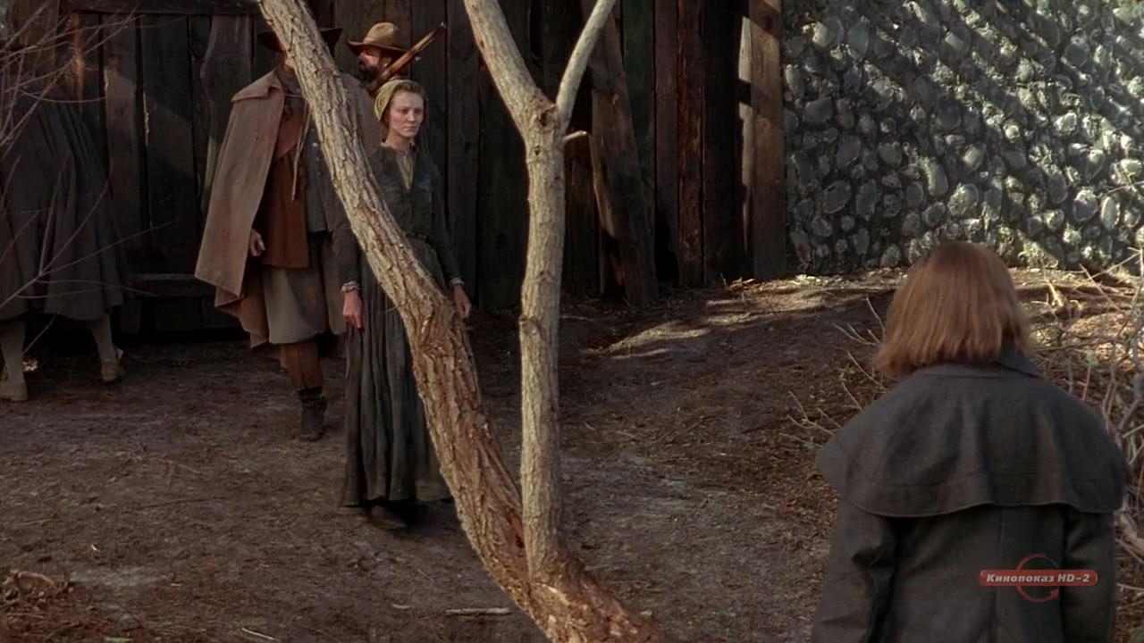 The Crucible (1996) screencap 11937