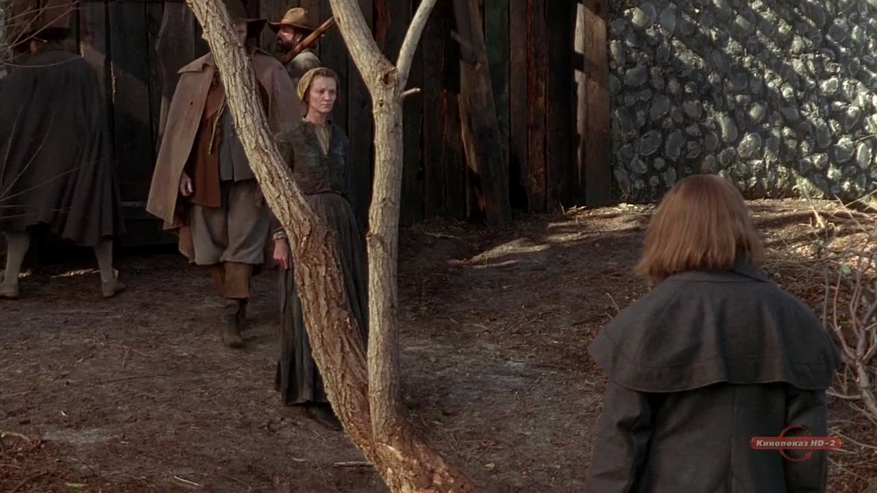 The Crucible (1996) movie still 11938