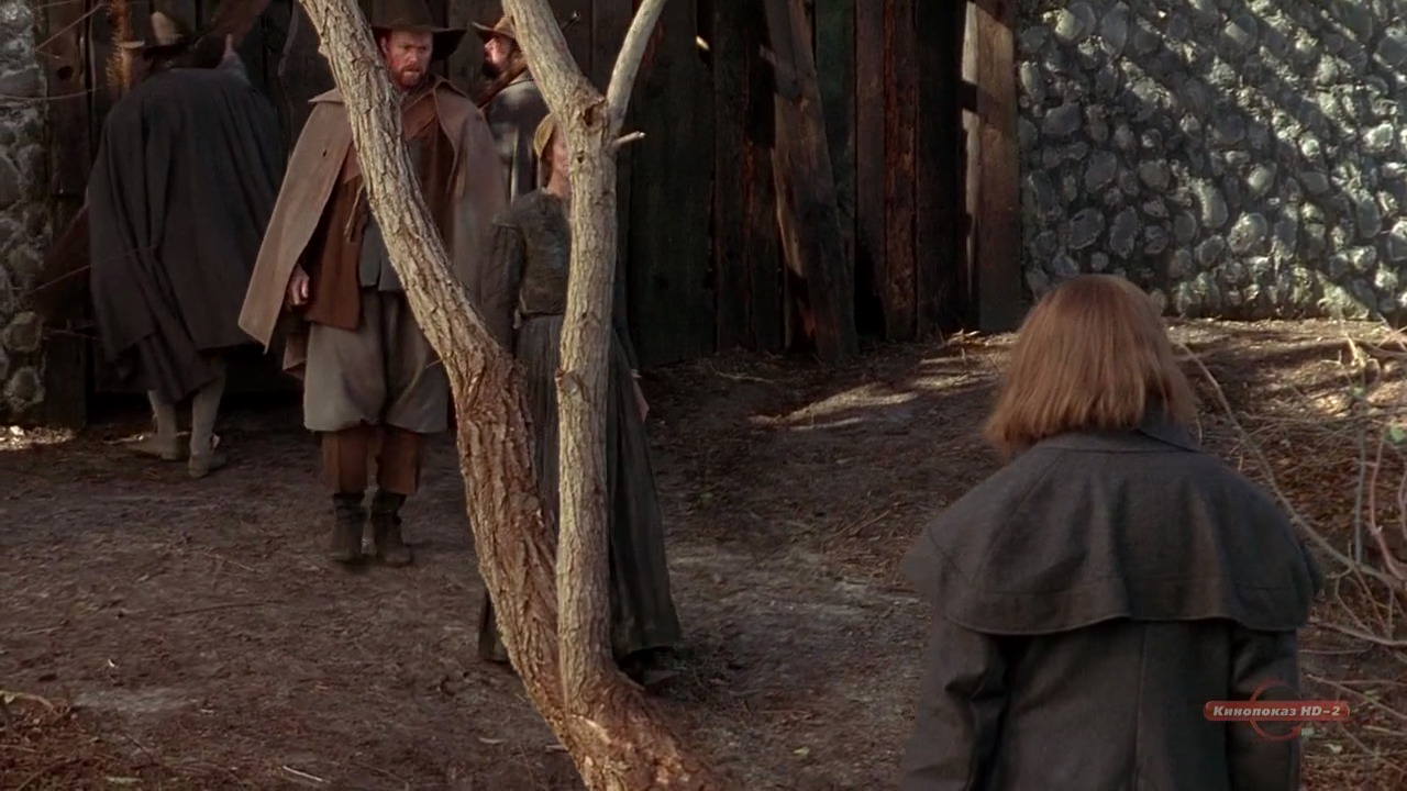 The Crucible (1996) HD screenshot 11939