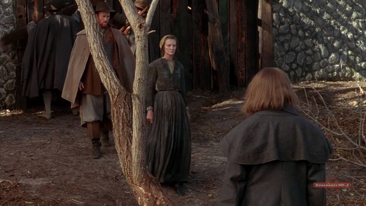 The Crucible (1996) screencap 11940