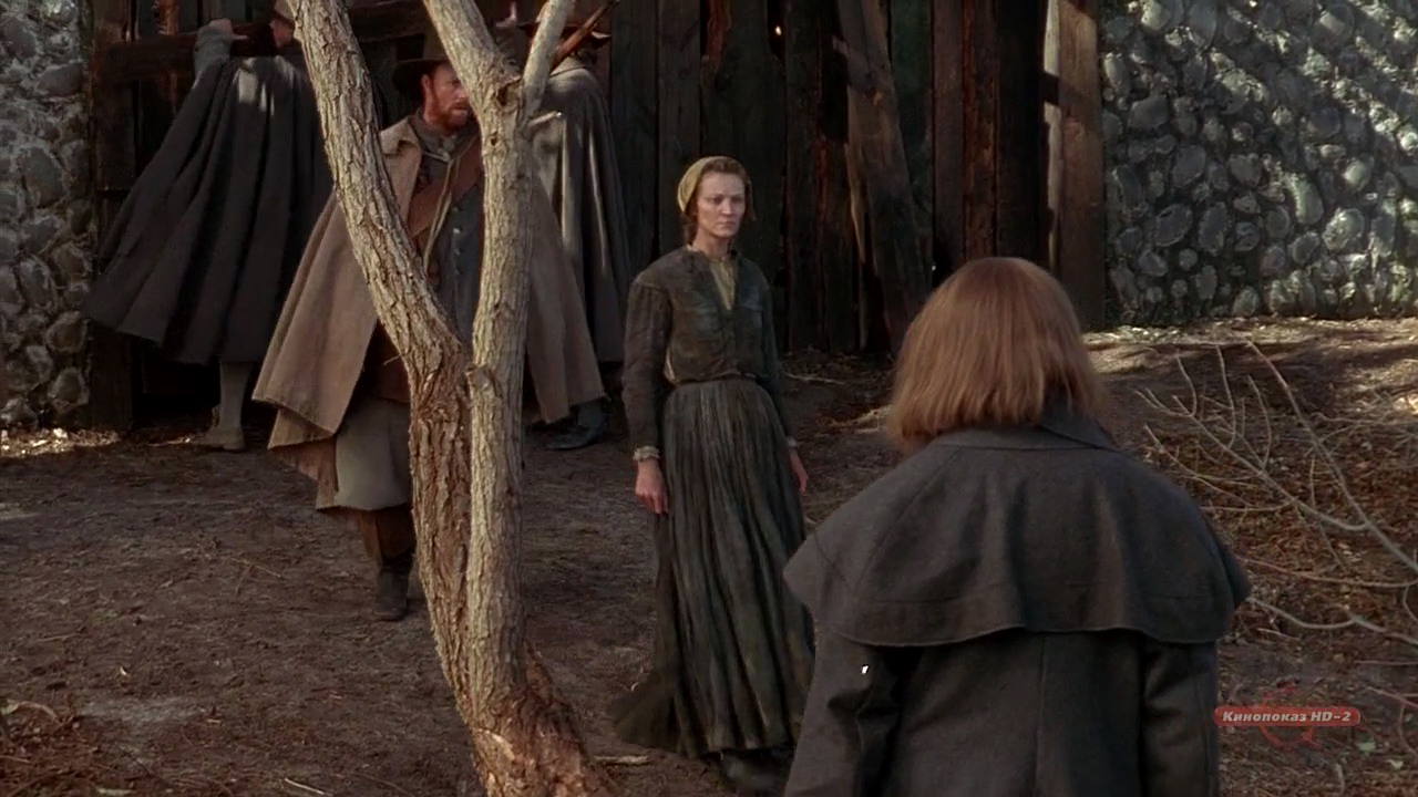 The Crucible (1996) movie still 11941