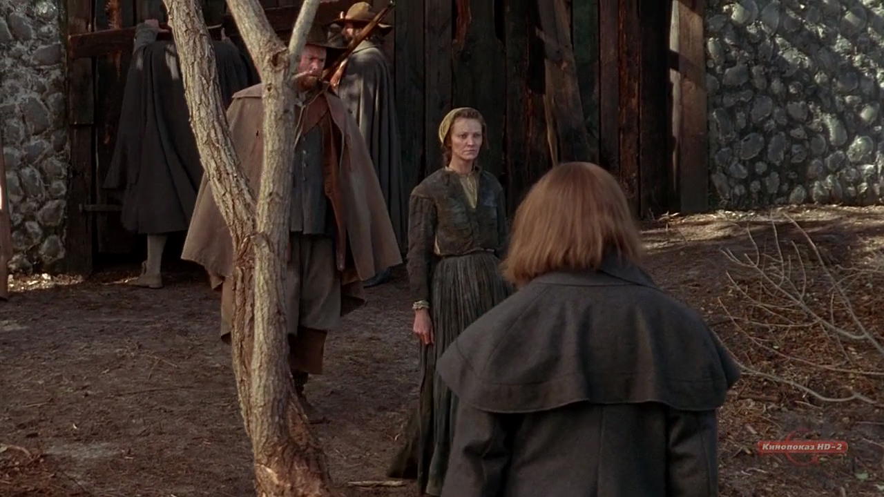 The Crucible (1996) HD screenshot 11942