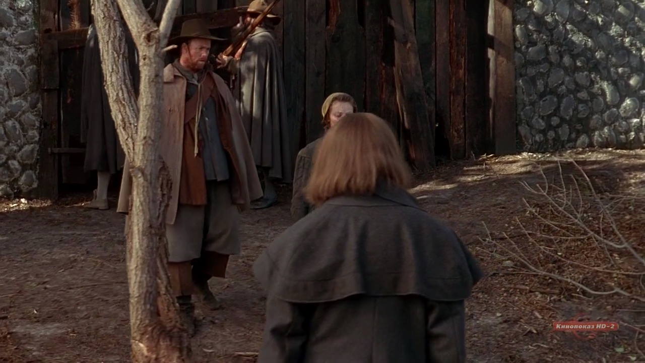 The Crucible (1996) screencap 11943