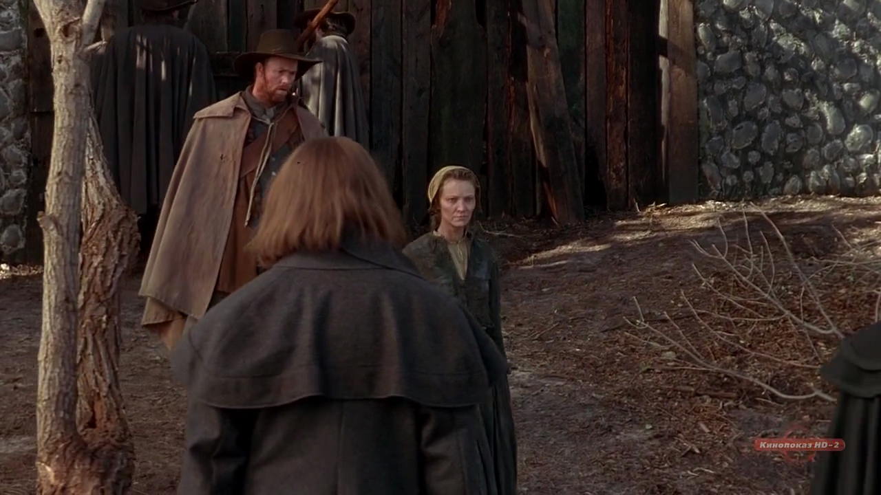 The Crucible (1996) HD screenshot 11945