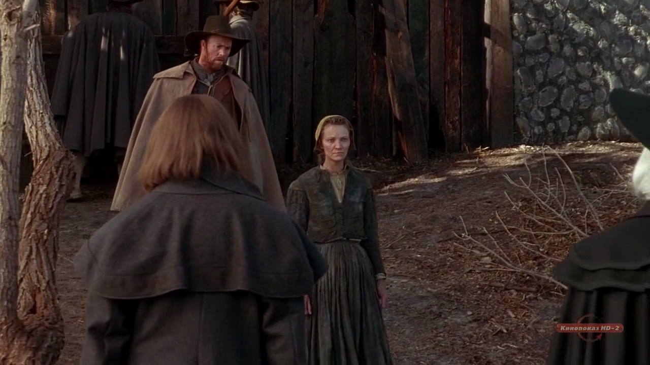 The Crucible (1996) screencap 11946