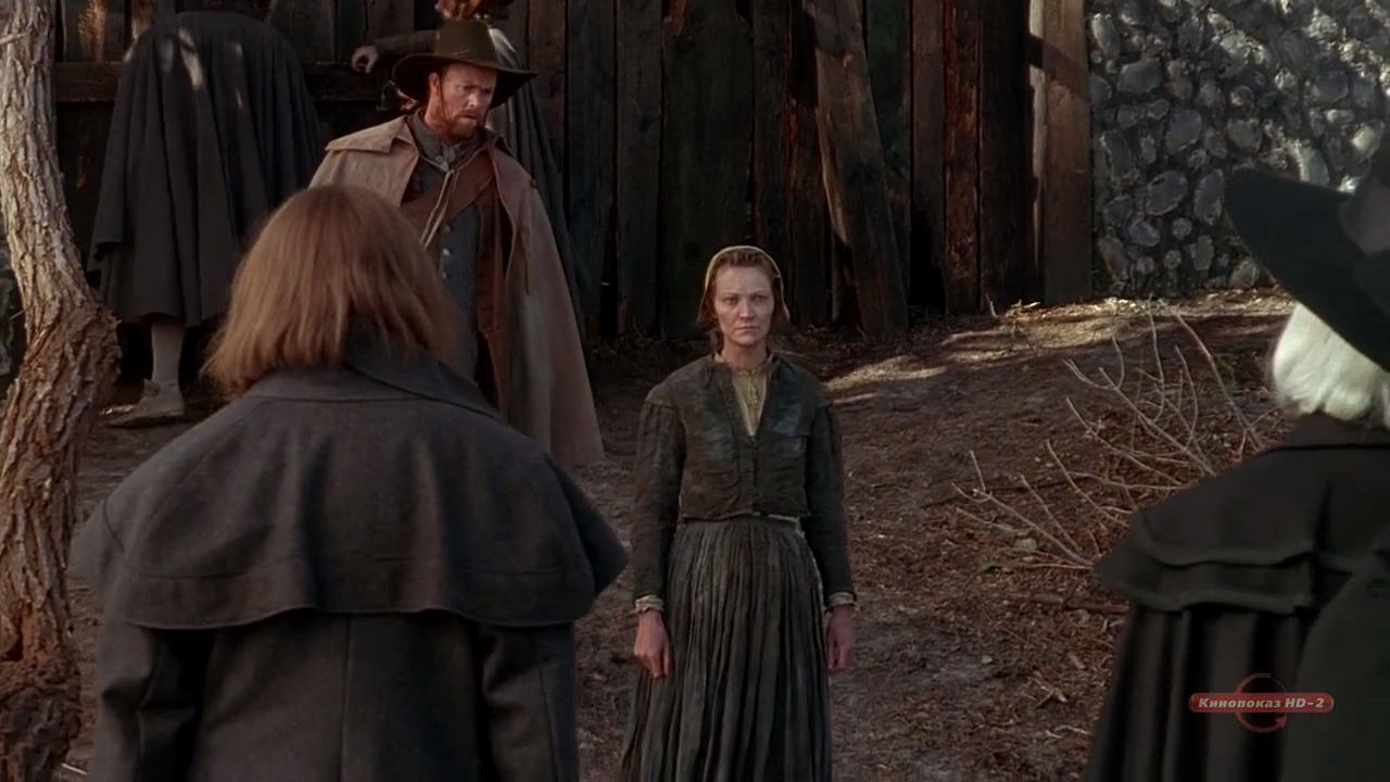 The Crucible (1996) movie still 11947