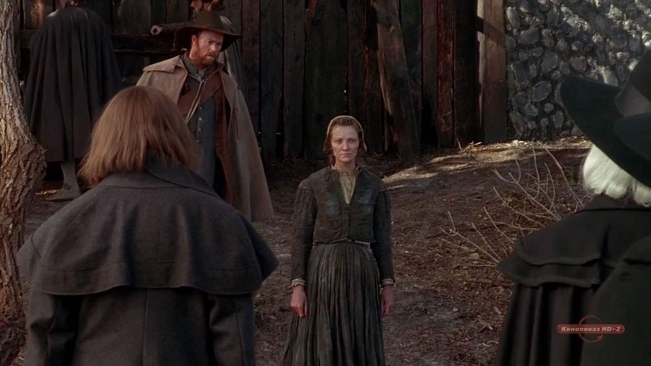 The Crucible (1996) HD screenshot 11948