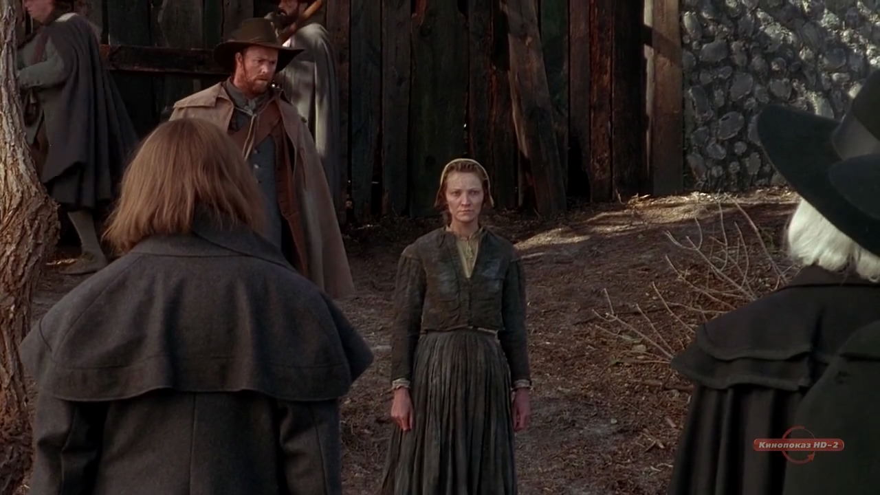 The Crucible (1996) screencap 11949