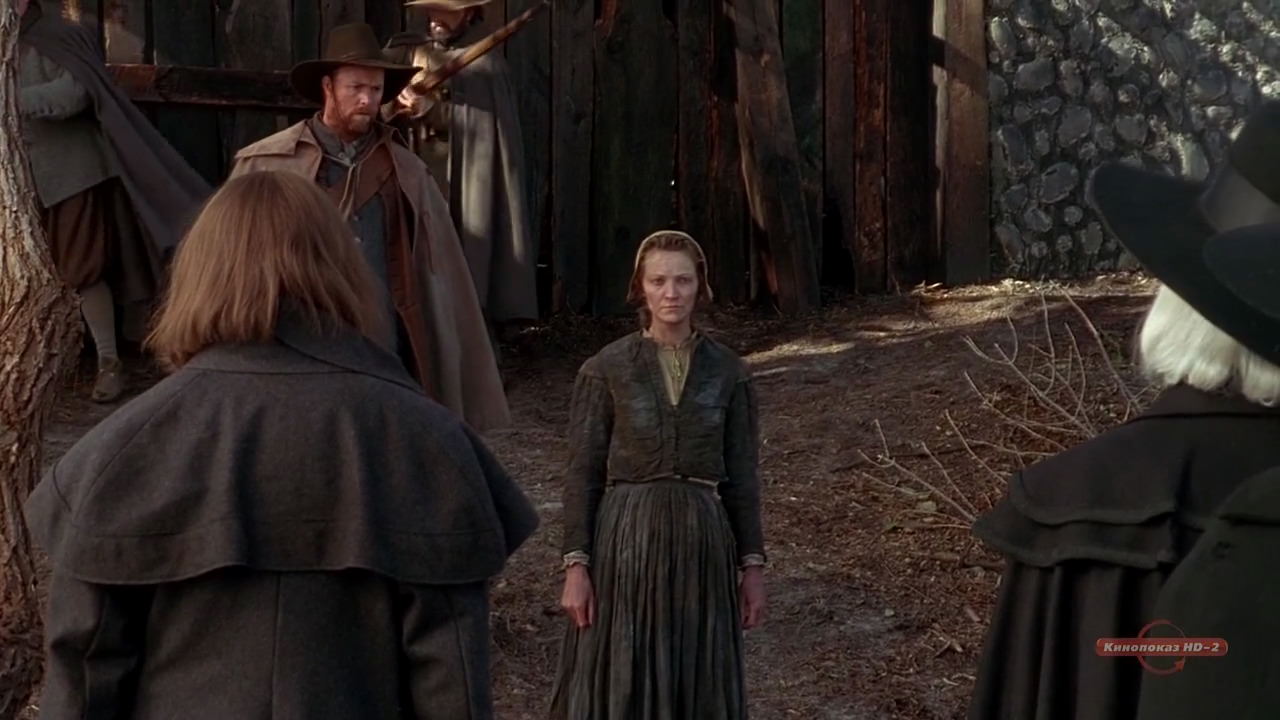 The Crucible (1996) movie still 11950
