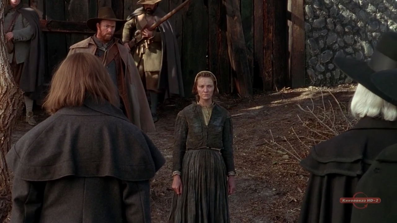 The Crucible (1996) HD screenshot 11951