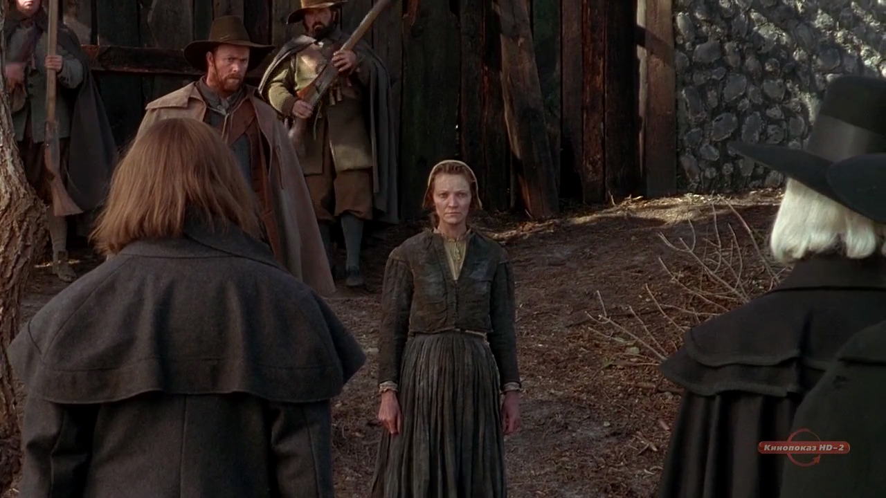 The Crucible (1996) movie still 11953