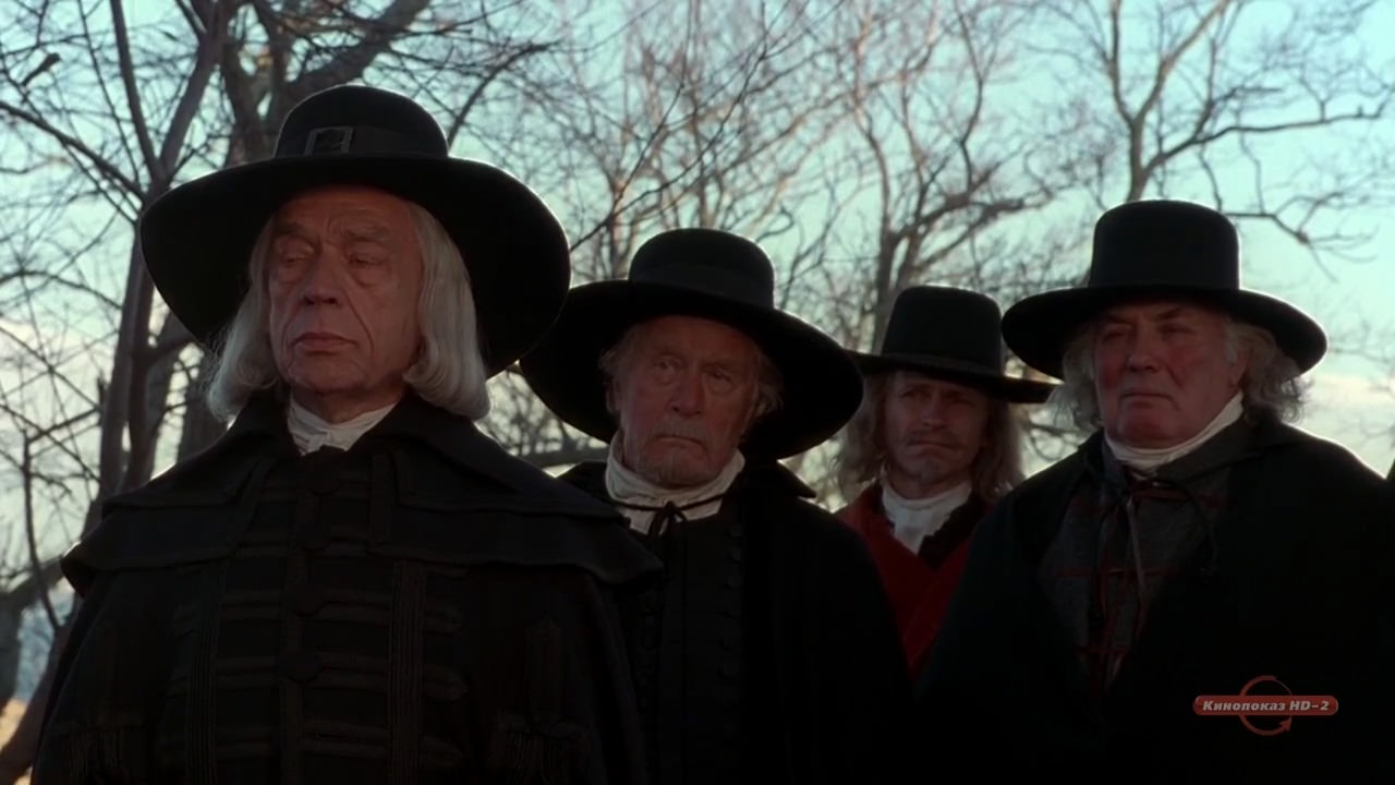 The Crucible (1996) HD screenshot 11960