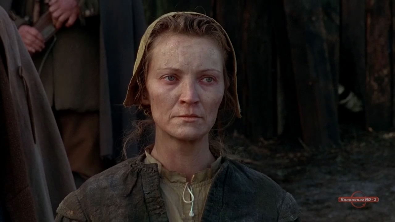 The Crucible (1996) HD screenshot 11963