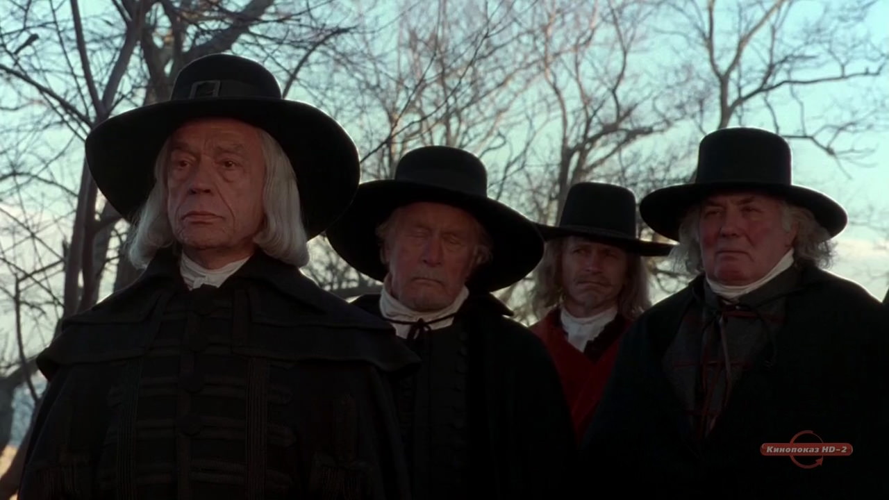 The Crucible (1996) movie still 11968