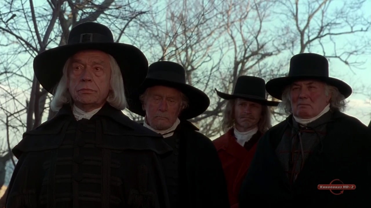 The Crucible (1996) screencap 11970