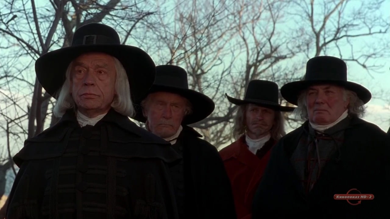 The Crucible (1996) movie still 11971