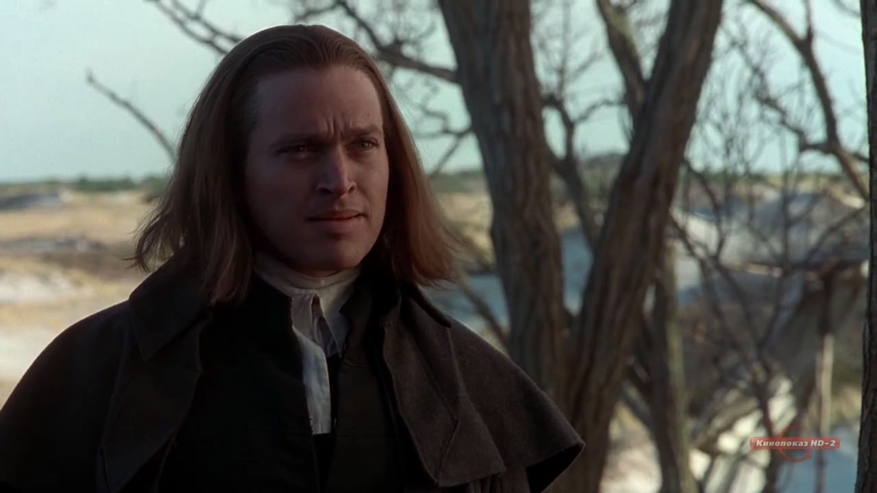 The Crucible (1996) HD screenshot 11975