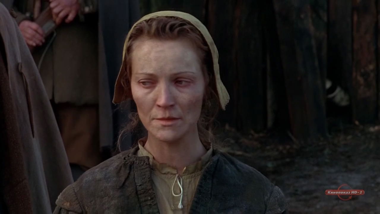 The Crucible (1996) HD screenshot 11984