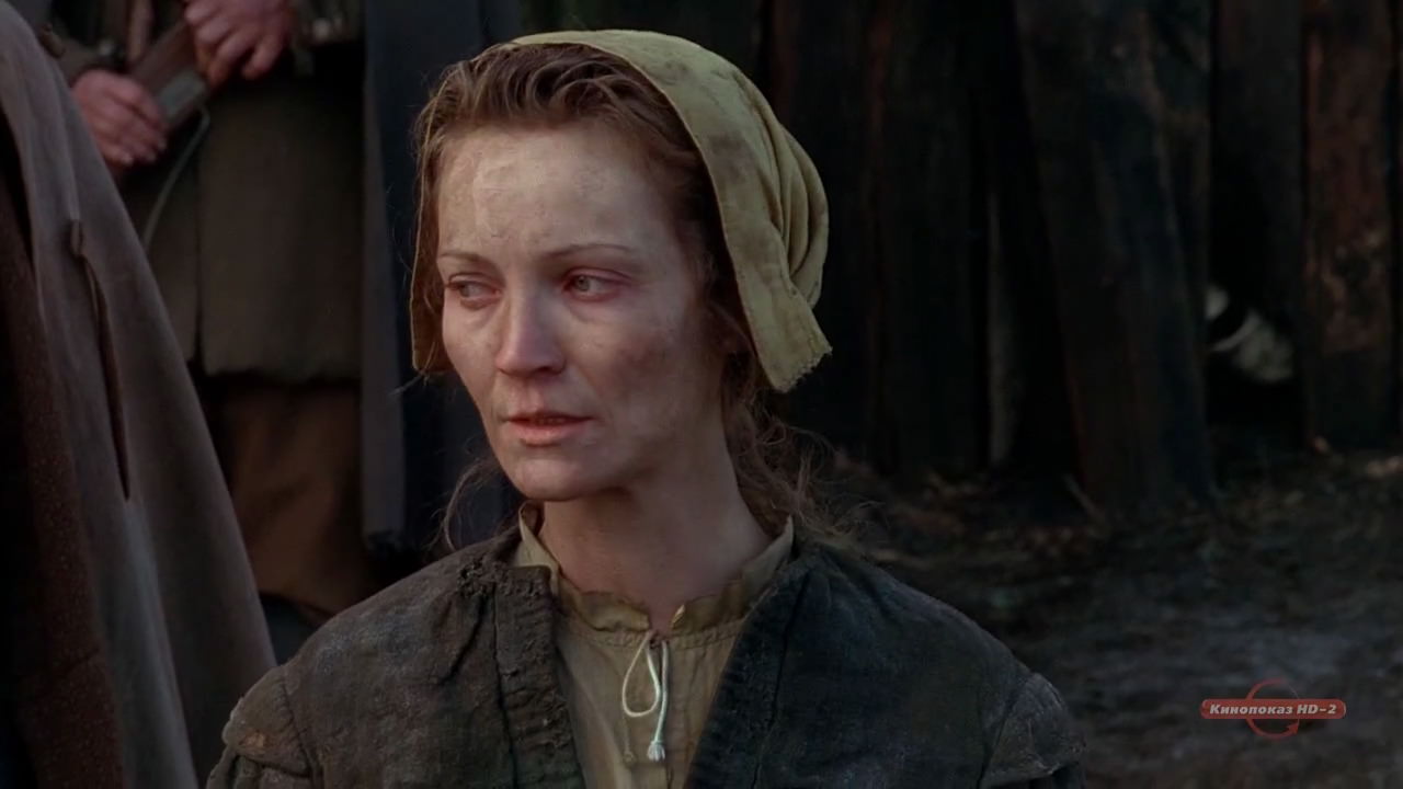 The Crucible (1996) screencap 11985