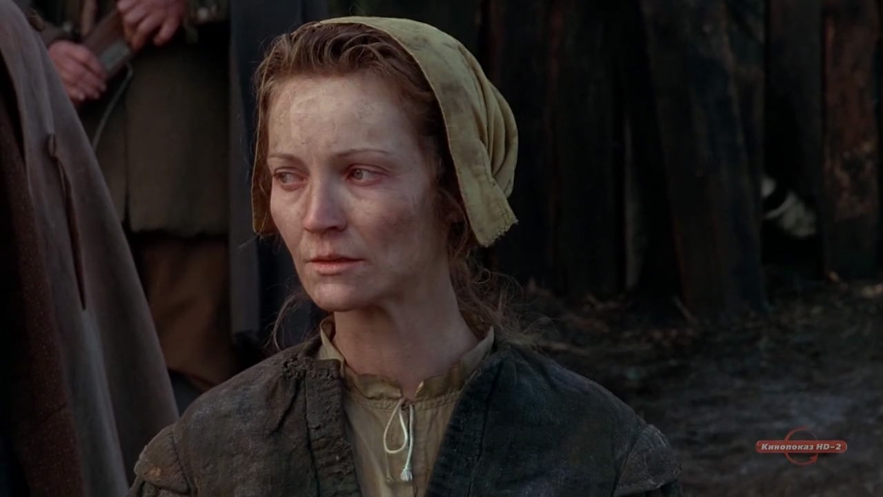 The Crucible (1996) movie still 11986